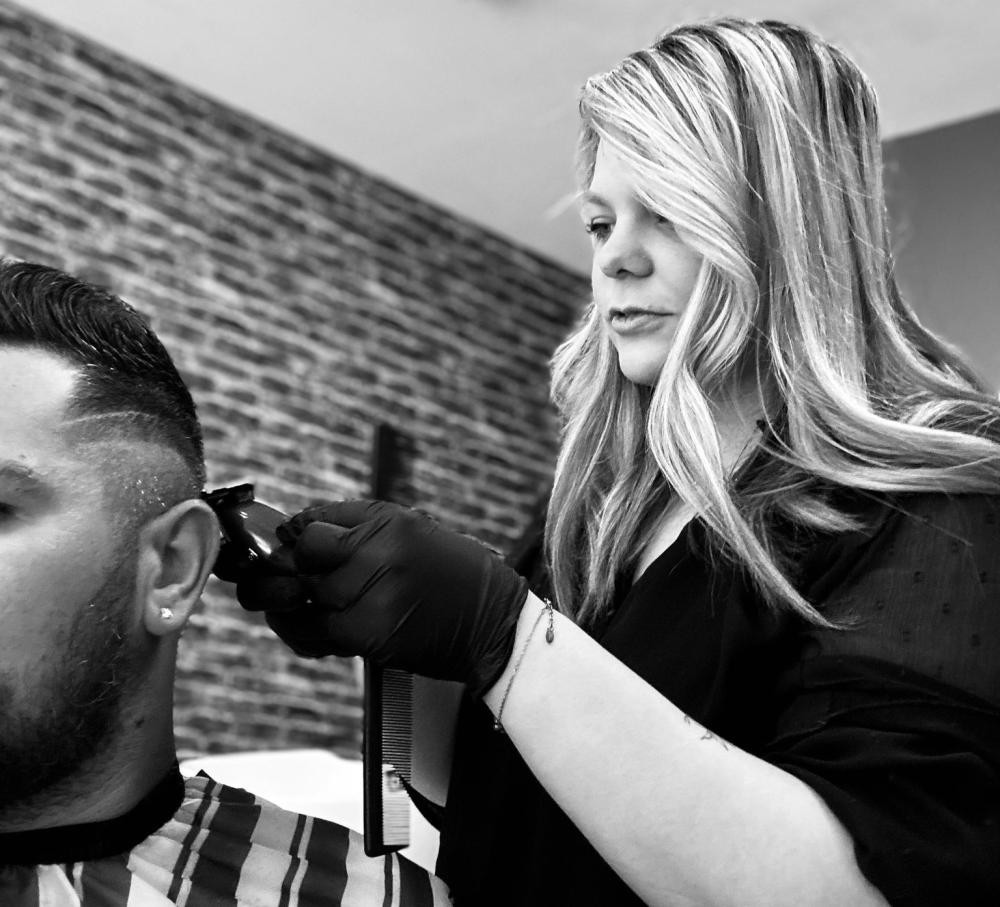 Salon V'ins Barber