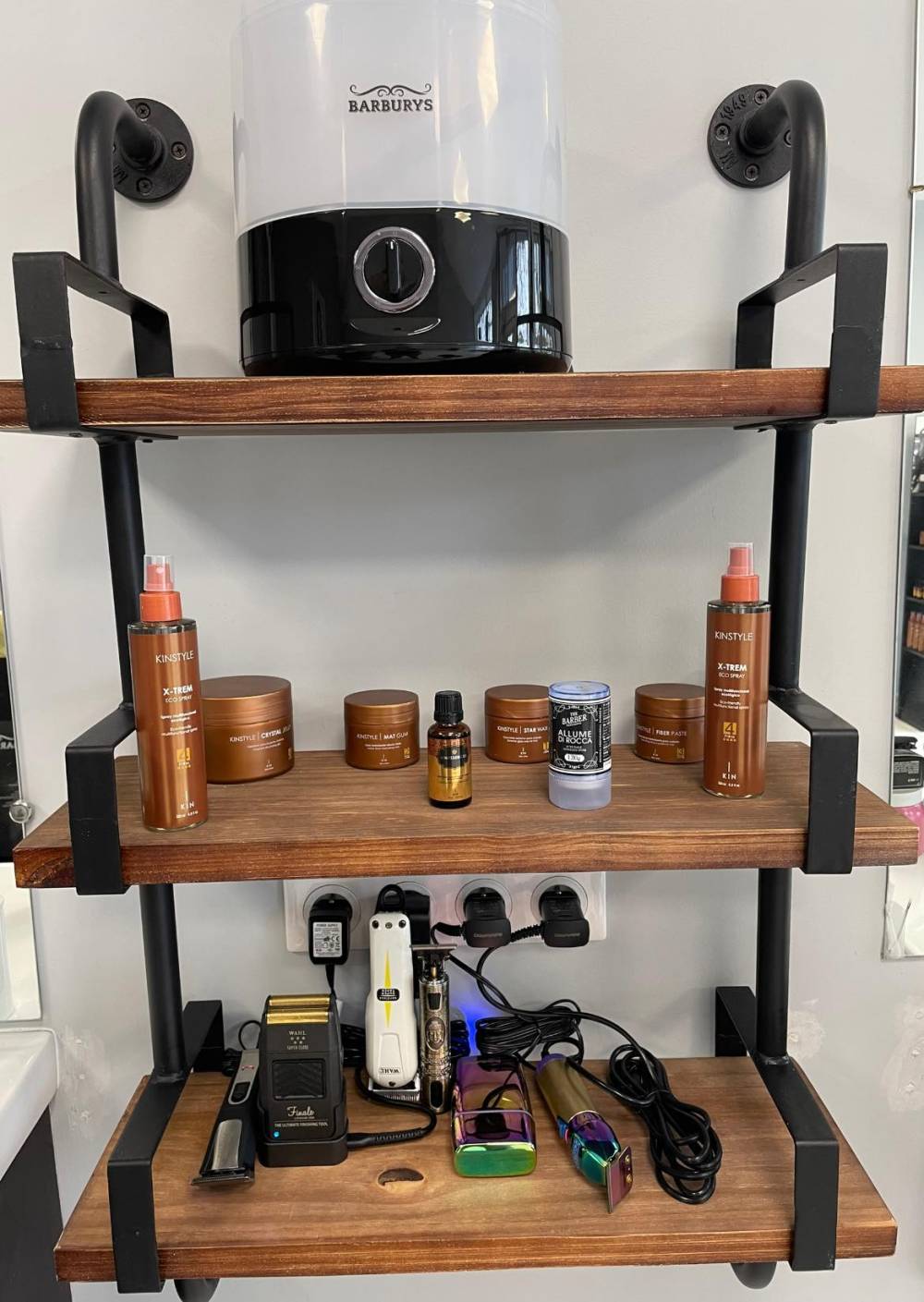 Nos produits