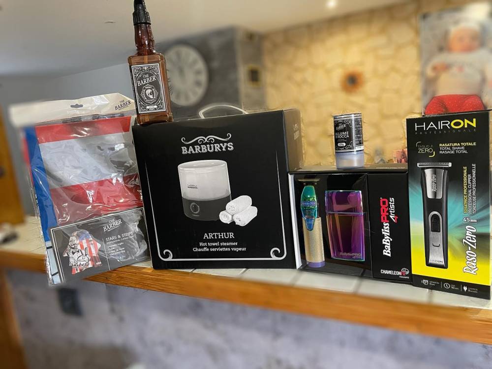 Nos produits